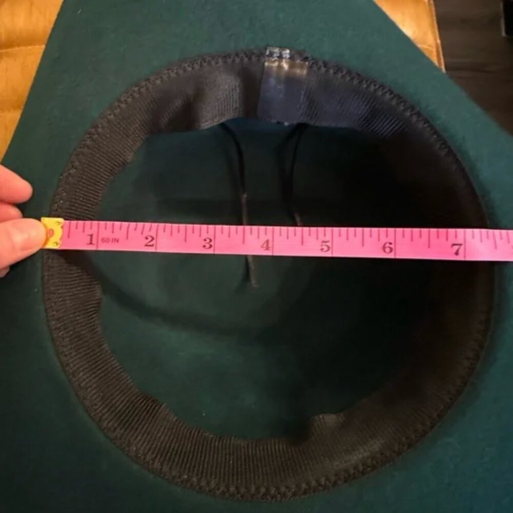 Wool Hat - Picture 5 of 5